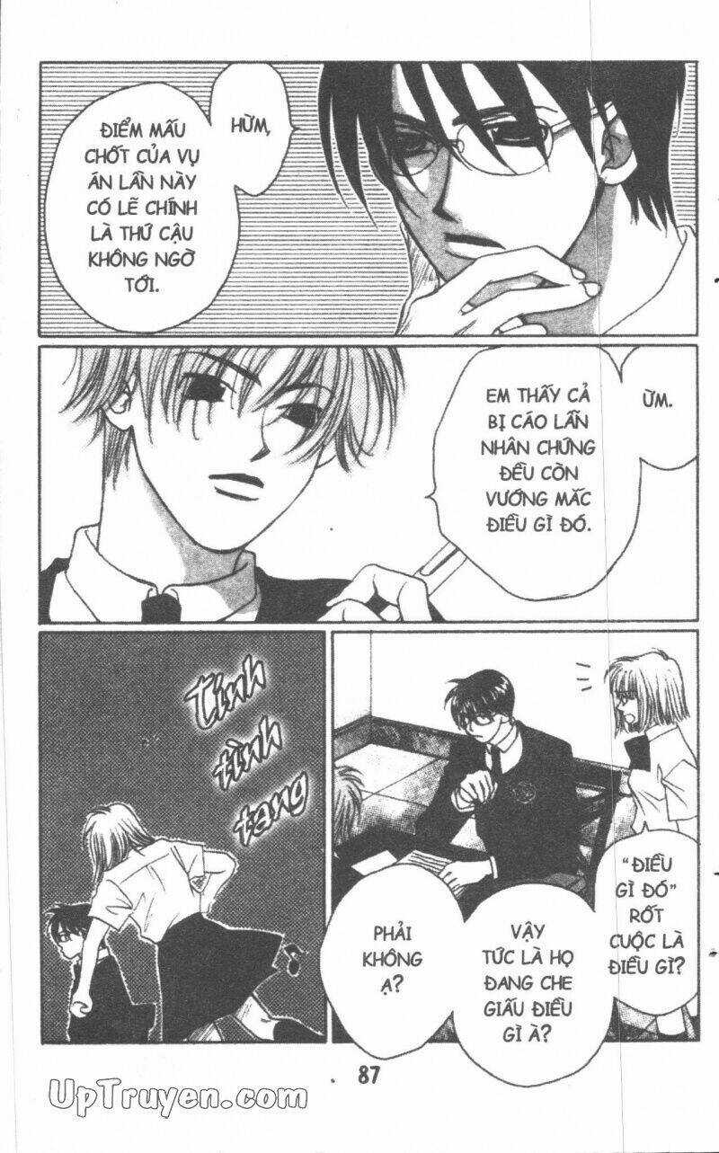 Diamond Head Chapter 1 trang 85