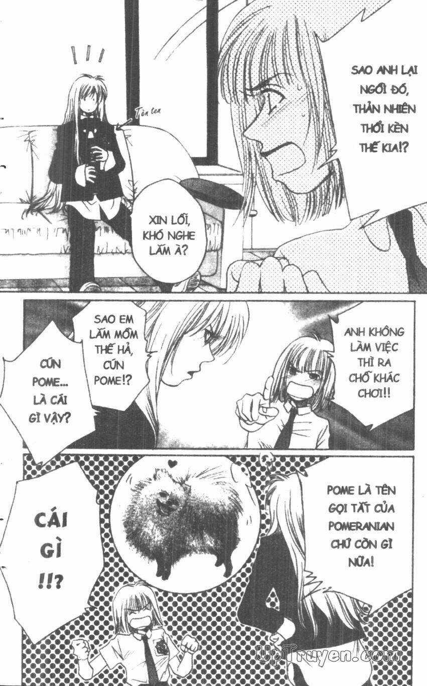 Diamond Head Chapter 1 trang 86