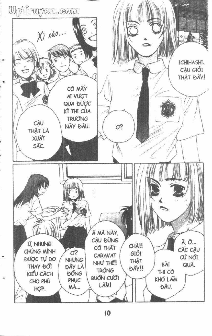 Diamond Head Chapter 1 trang 9