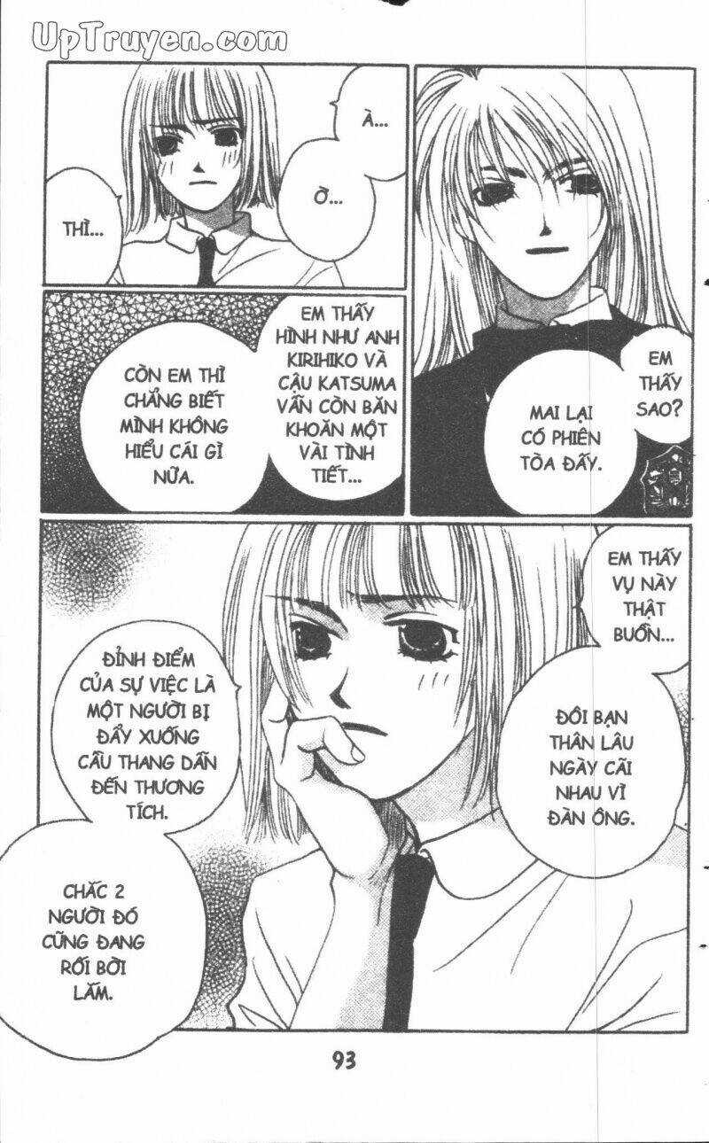 Diamond Head Chapter 1 trang 91