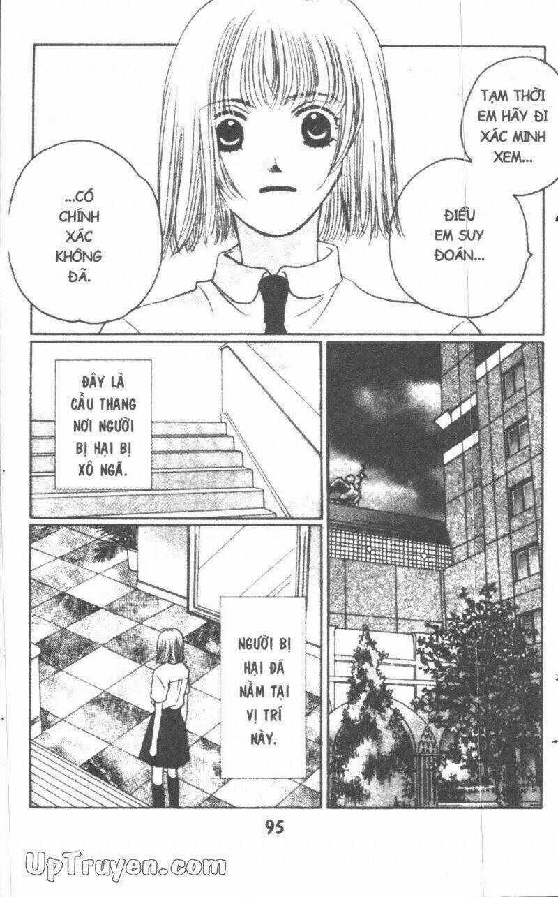 Diamond Head Chapter 1 trang 93