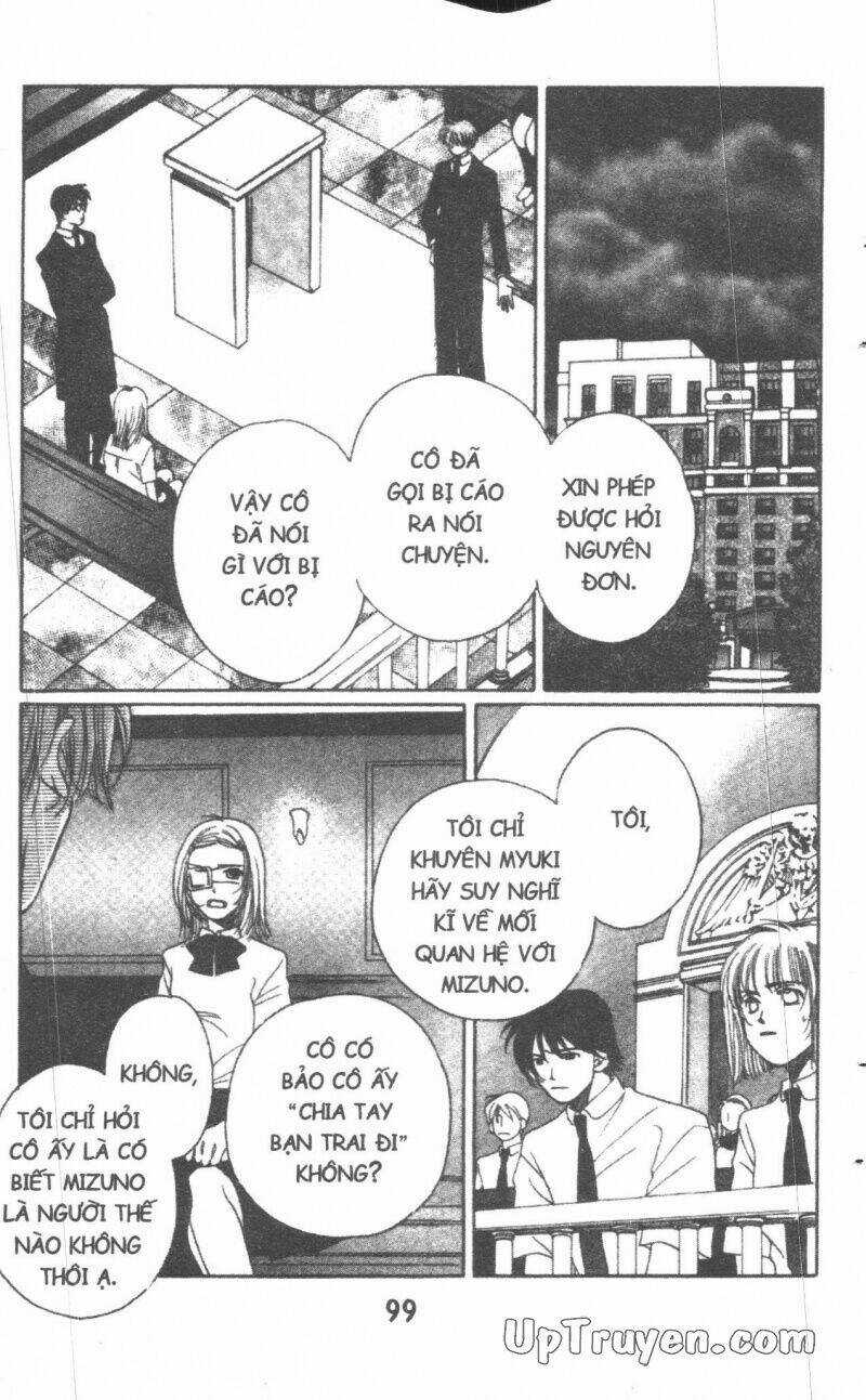 Diamond Head Chapter 1 trang 97