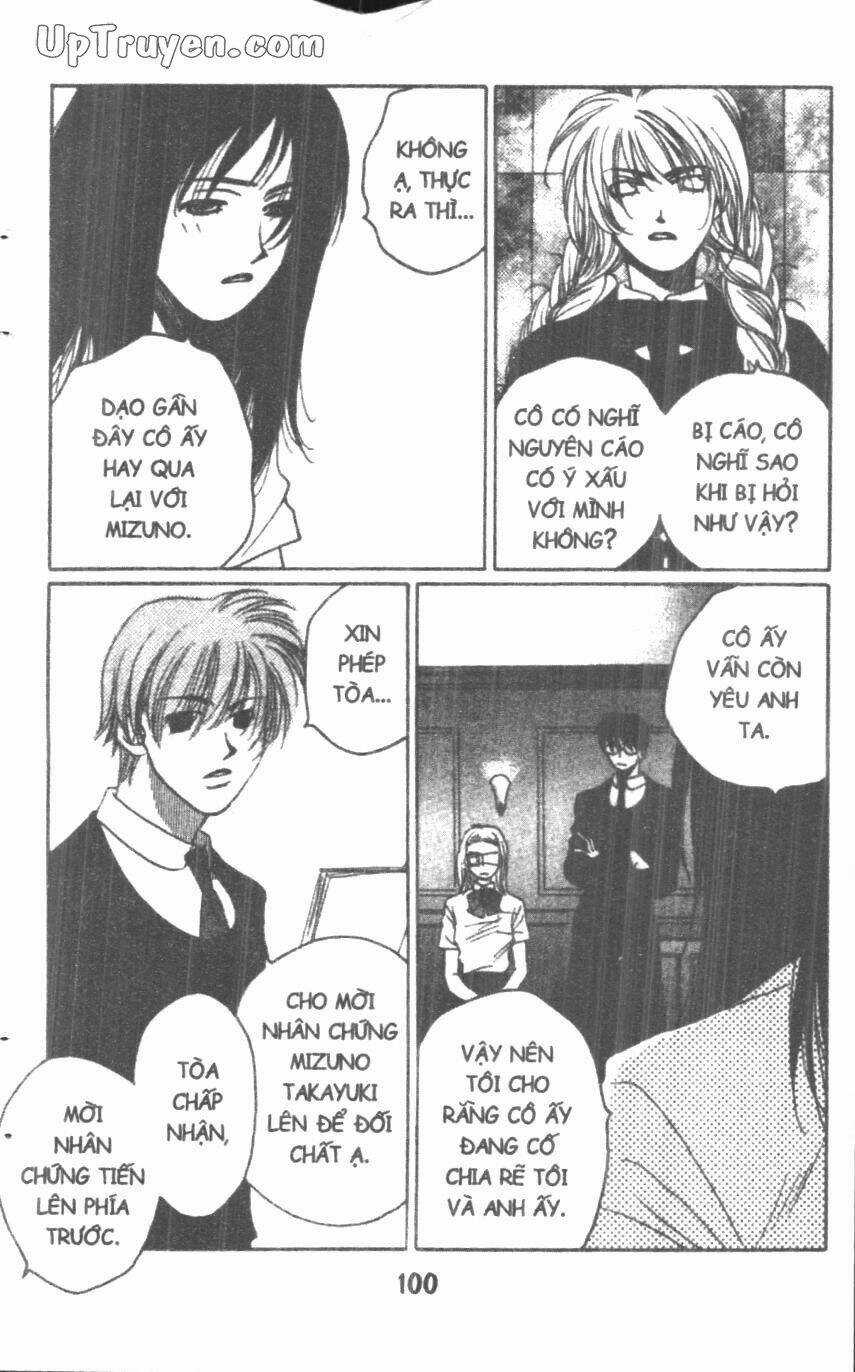 Diamond Head Chapter 1 trang 98