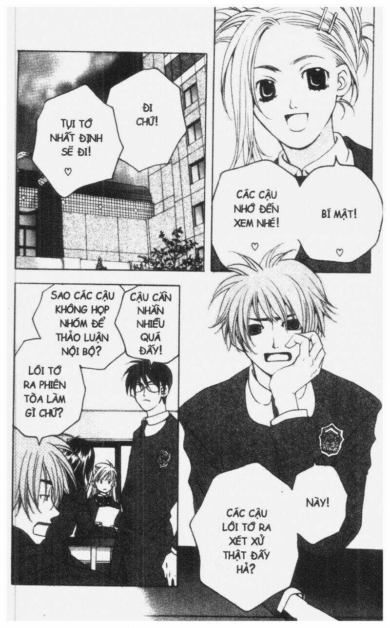 Diamond Head Chapter 2 trang 100