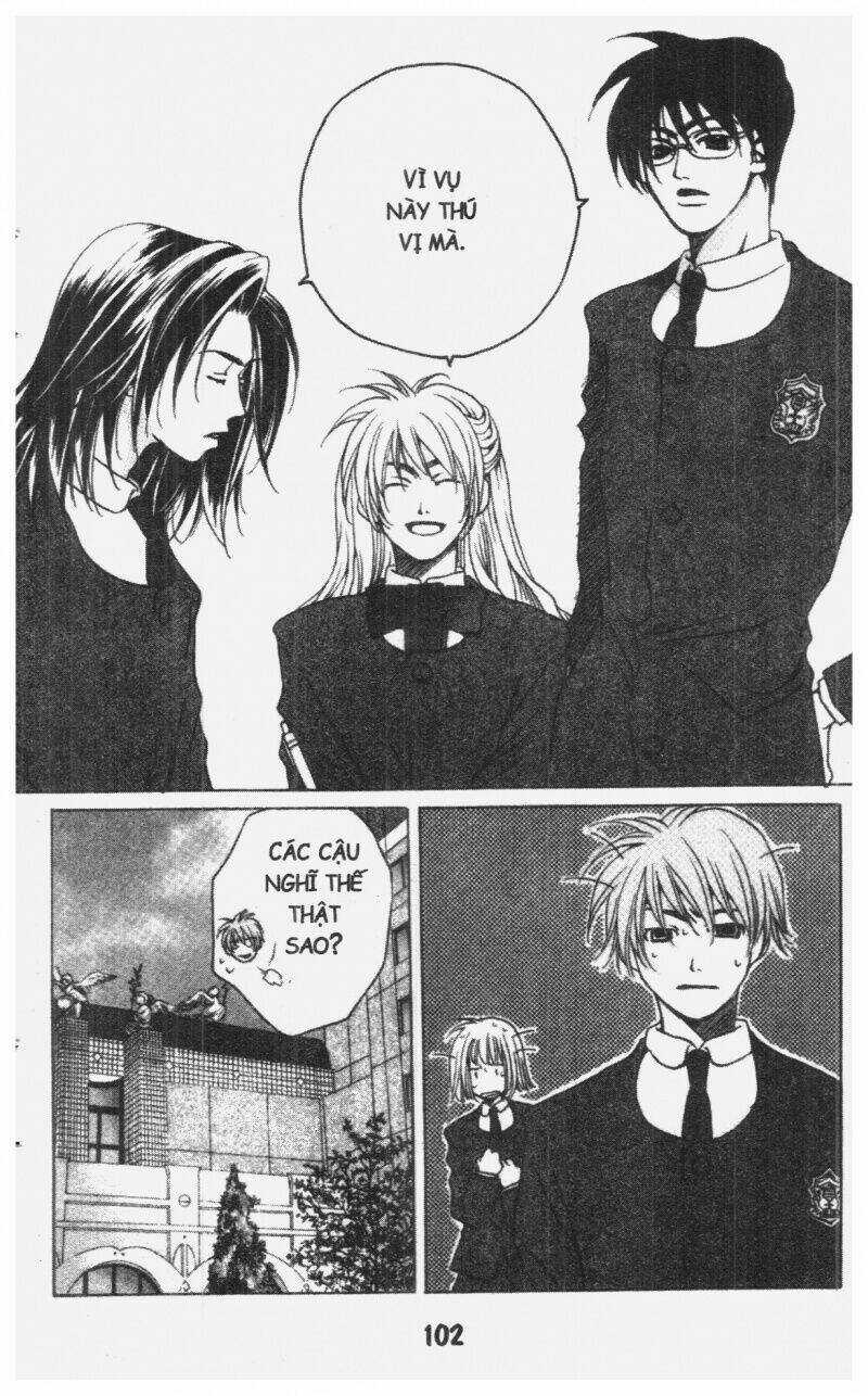 Diamond Head Chapter 2 trang 101