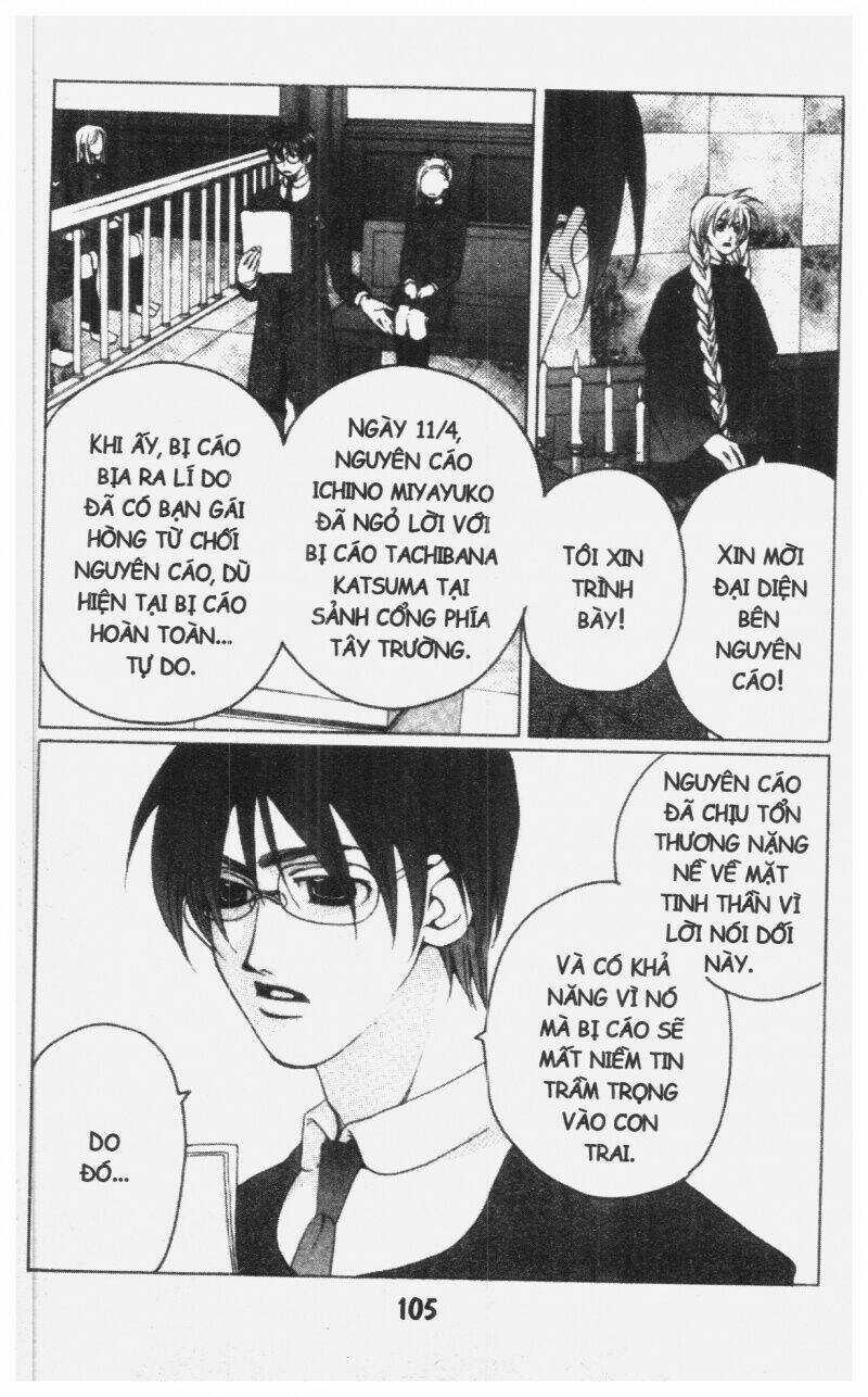 Diamond Head Chapter 2 trang 104