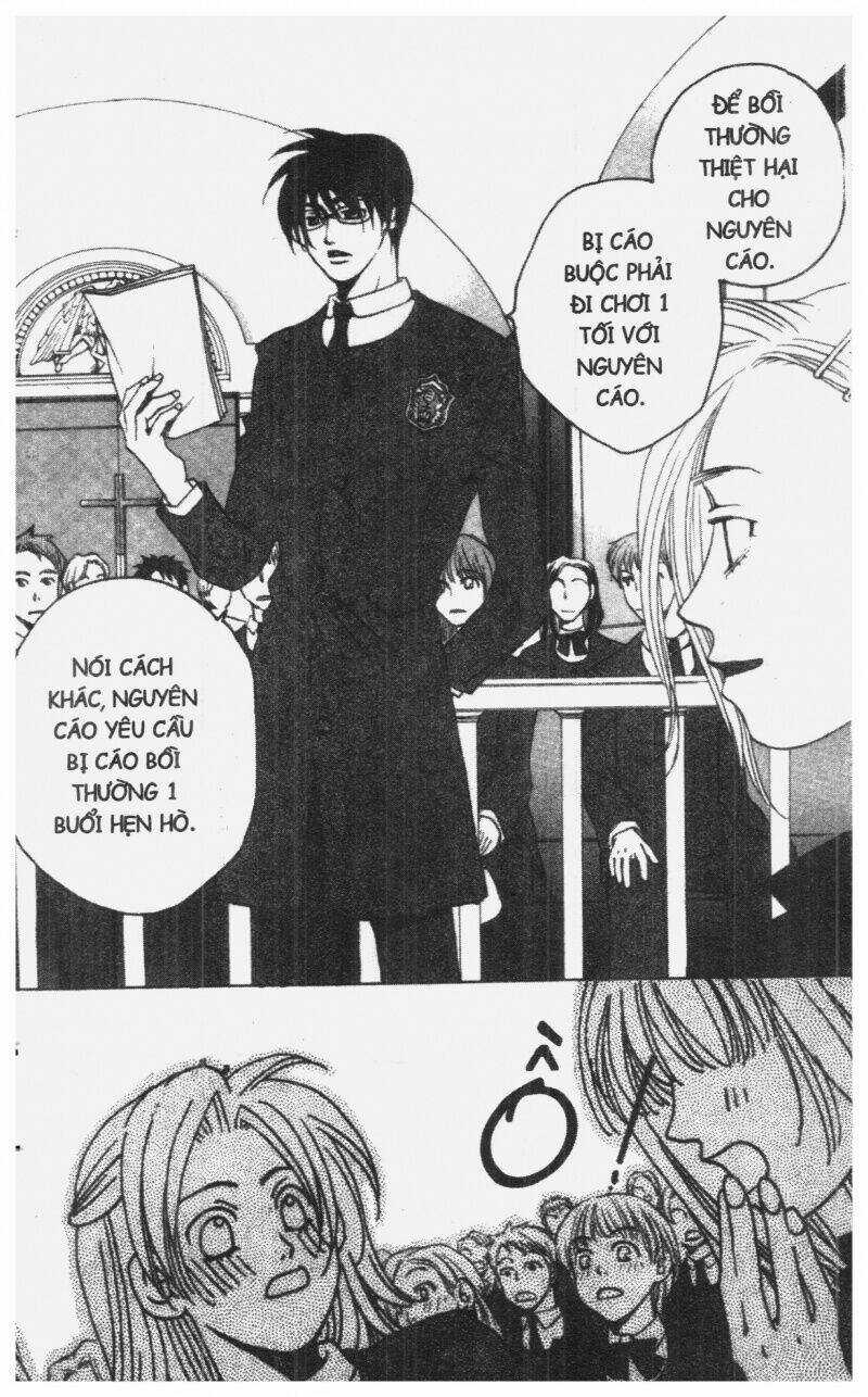 Diamond Head Chapter 2 trang 105