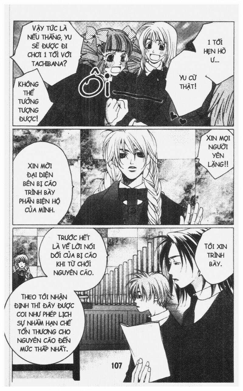 Diamond Head Chapter 2 trang 106