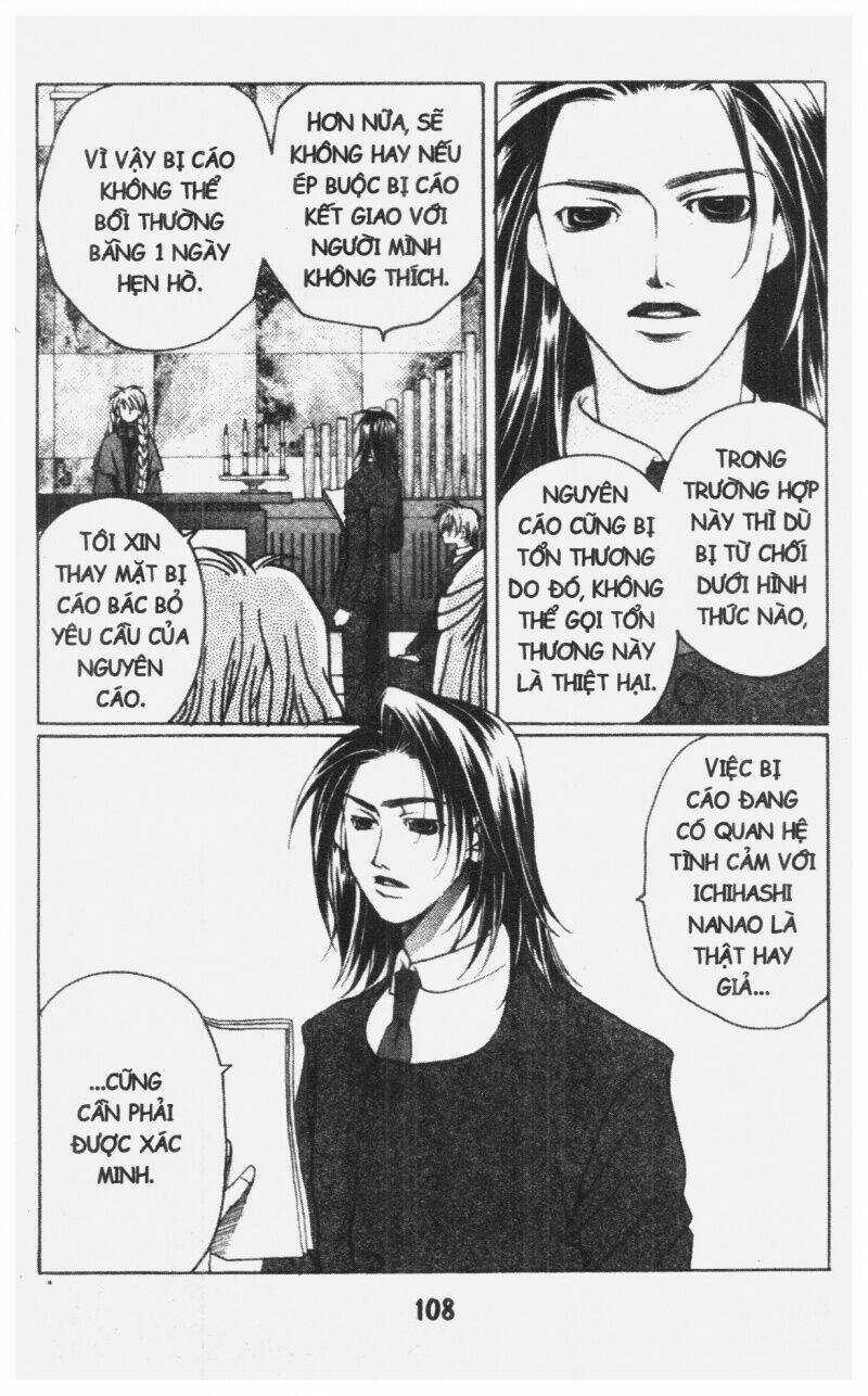 Diamond Head Chapter 2 trang 107