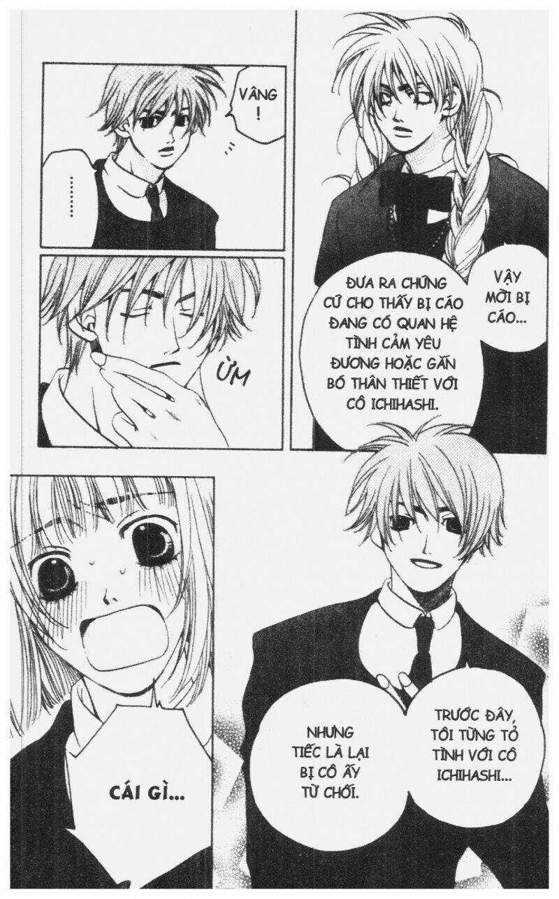 Diamond Head Chapter 2 trang 108