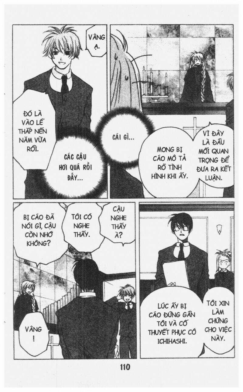 Diamond Head Chapter 2 trang 109