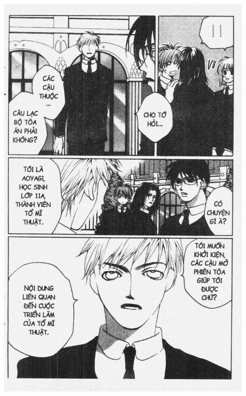 Diamond Head Chapter 2 trang 11