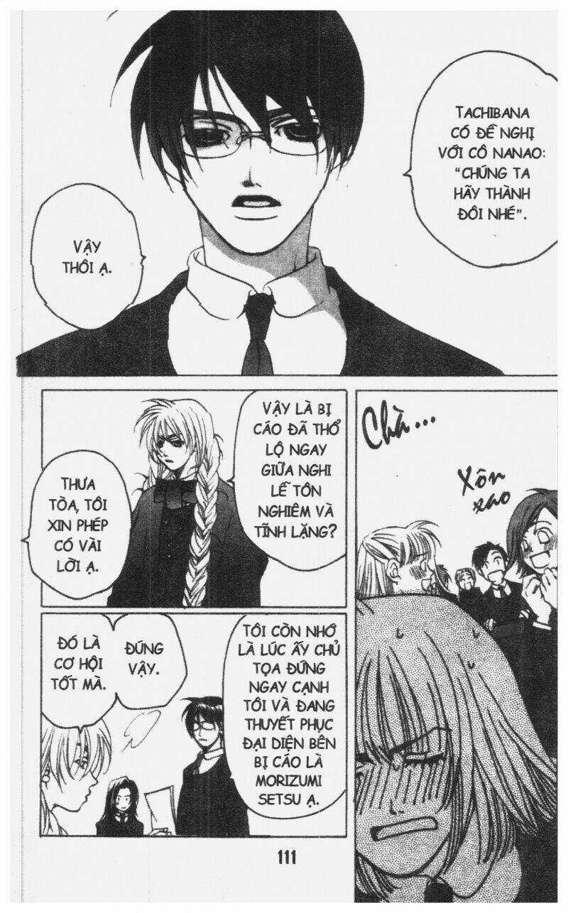 Diamond Head Chapter 2 trang 110
