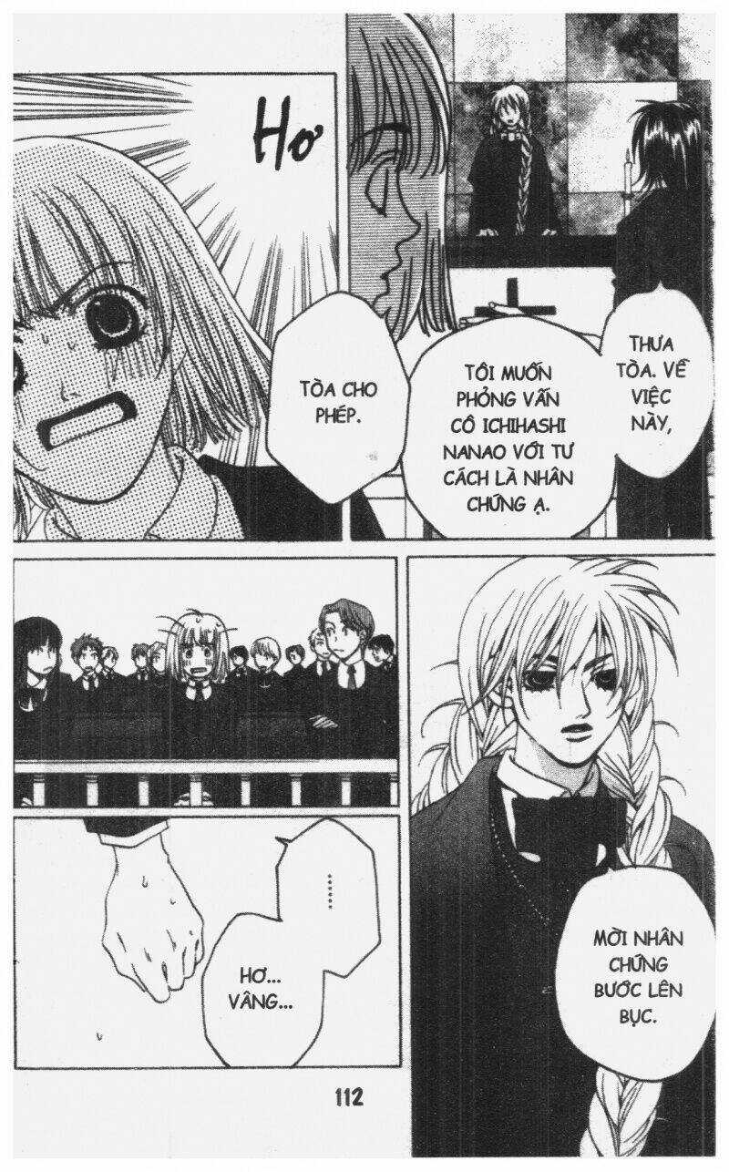 Diamond Head Chapter 2 trang 111