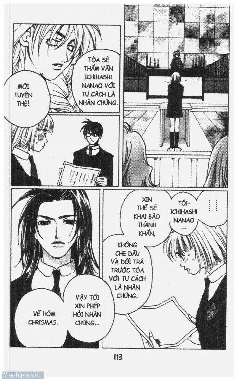 Diamond Head Chapter 2 trang 112