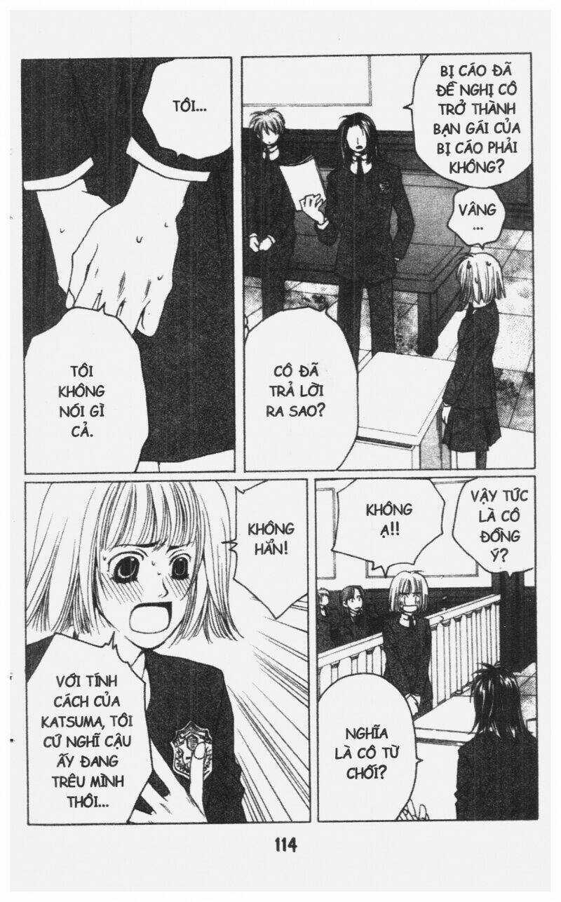 Diamond Head Chapter 2 trang 113