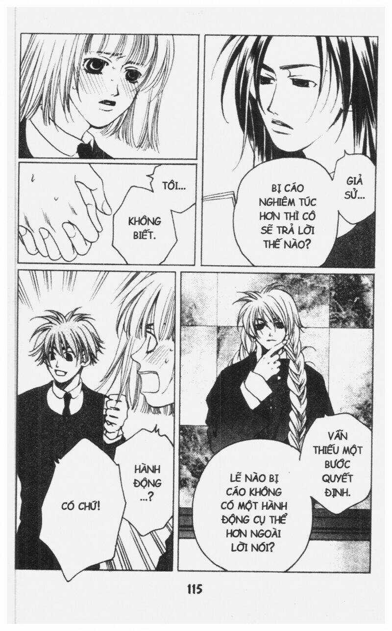 Diamond Head Chapter 2 trang 114