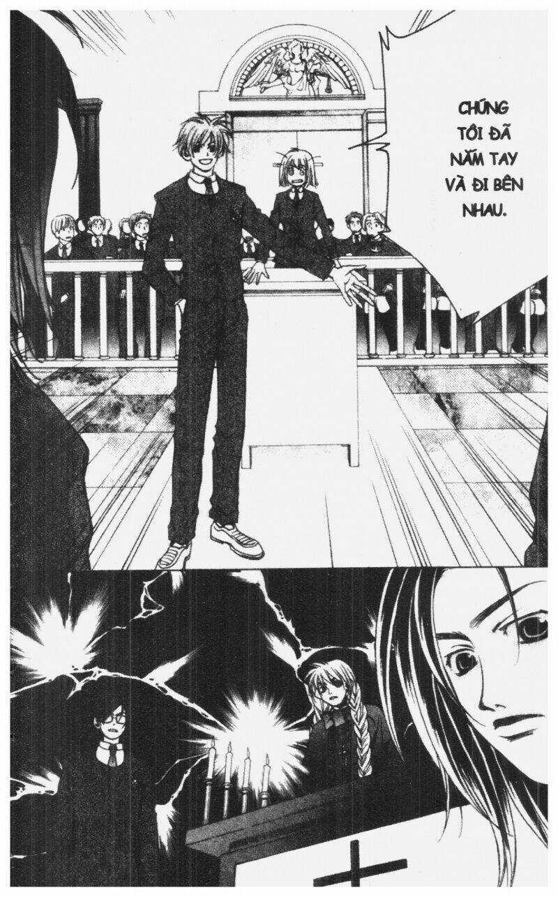 Diamond Head Chapter 2 trang 115