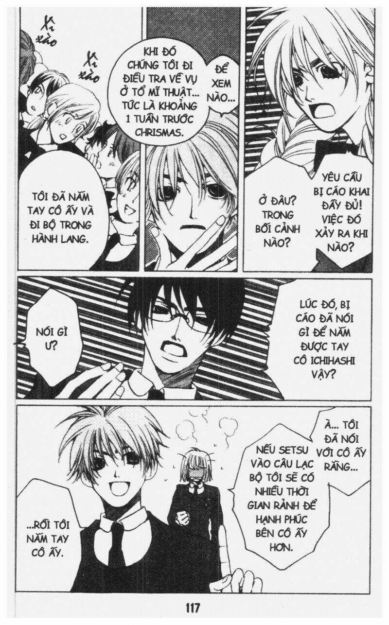 Diamond Head Chapter 2 trang 116