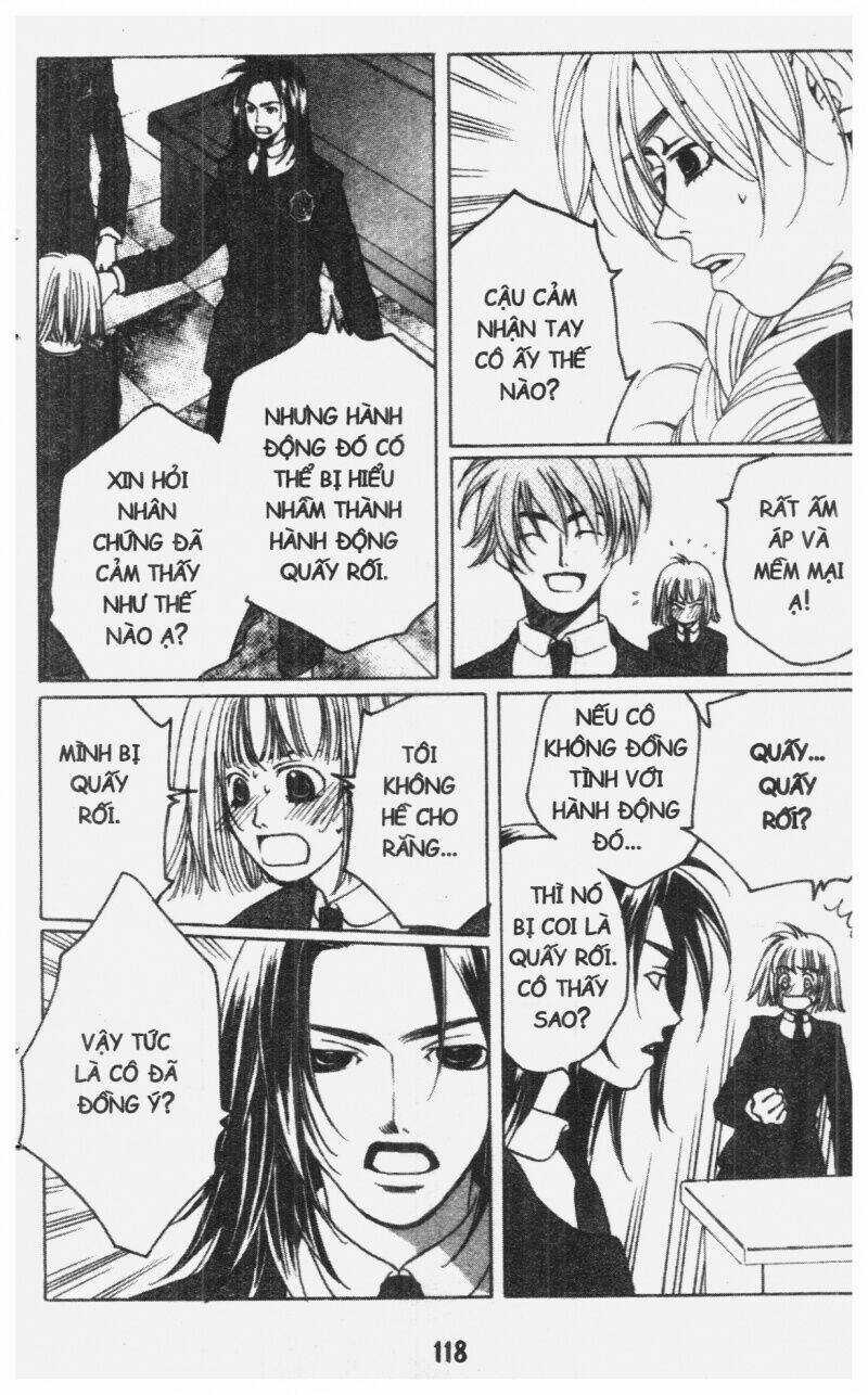 Diamond Head Chapter 2 trang 117