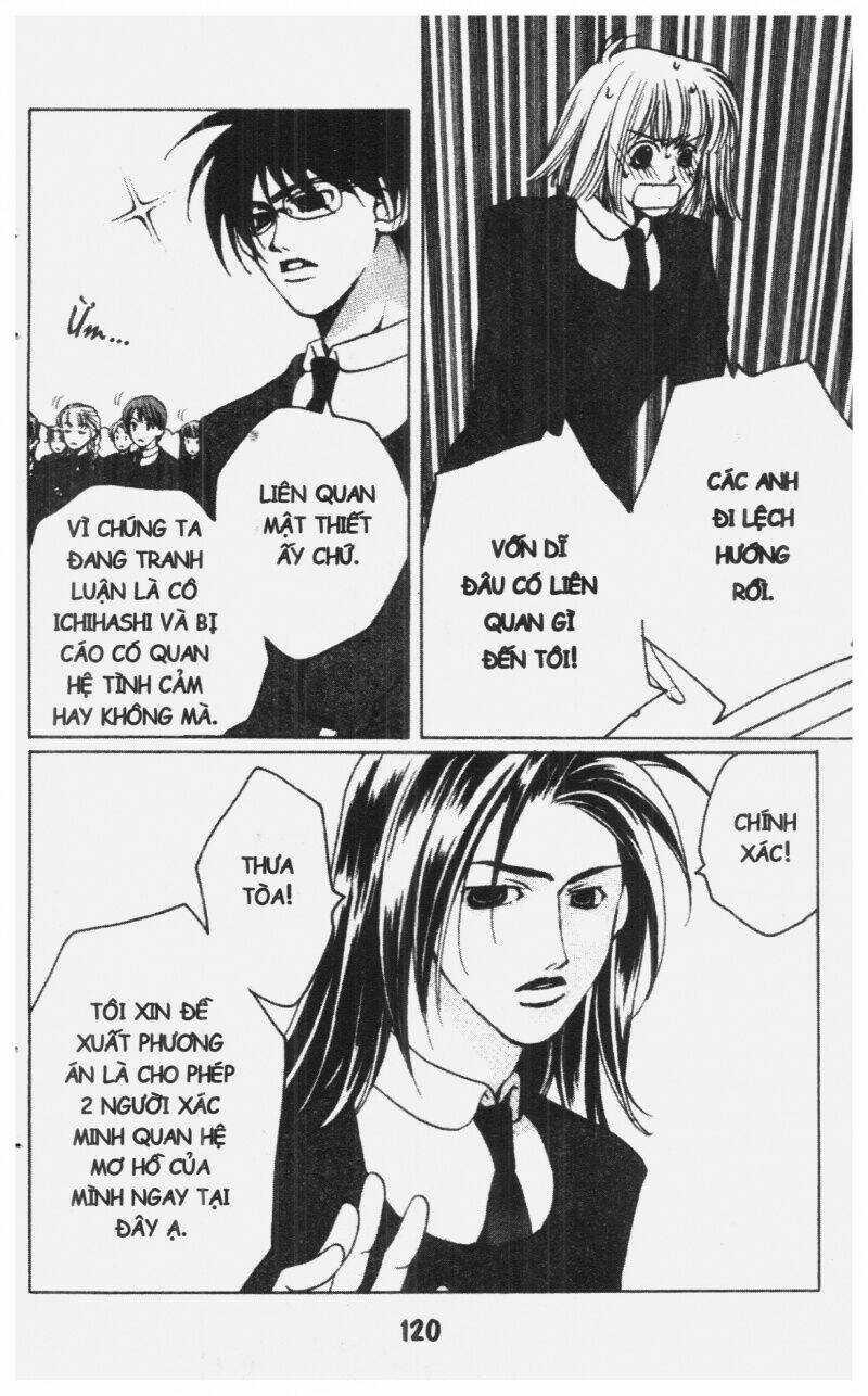 Diamond Head Chapter 2 trang 119