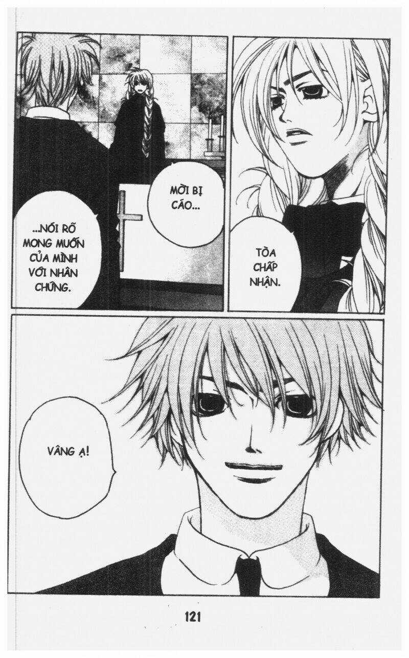 Diamond Head Chapter 2 trang 120