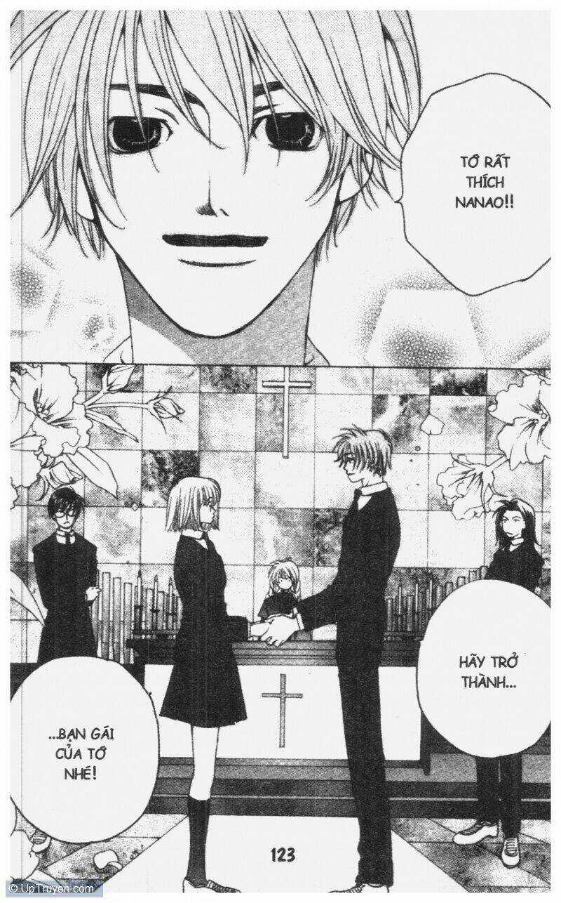 Diamond Head Chapter 2 trang 122