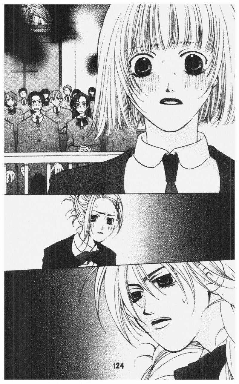 Diamond Head Chapter 2 trang 123