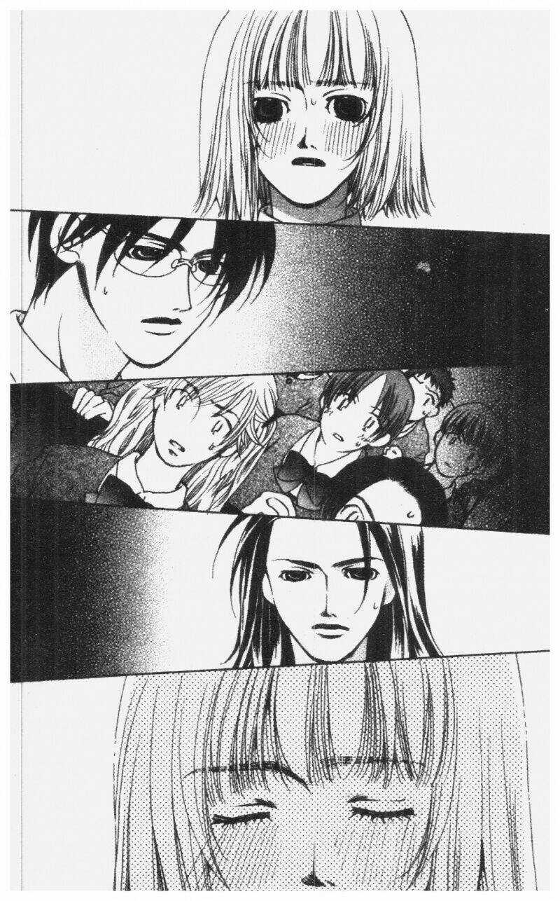 Diamond Head Chapter 2 trang 124