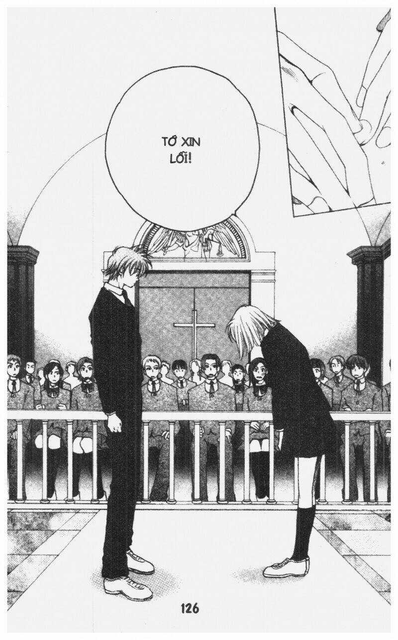 Diamond Head Chapter 2 trang 125