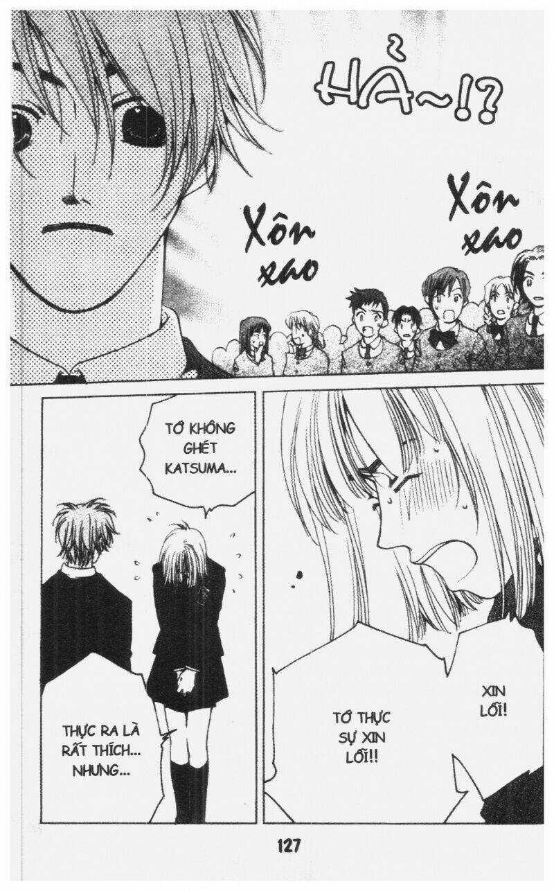 Diamond Head Chapter 2 trang 126