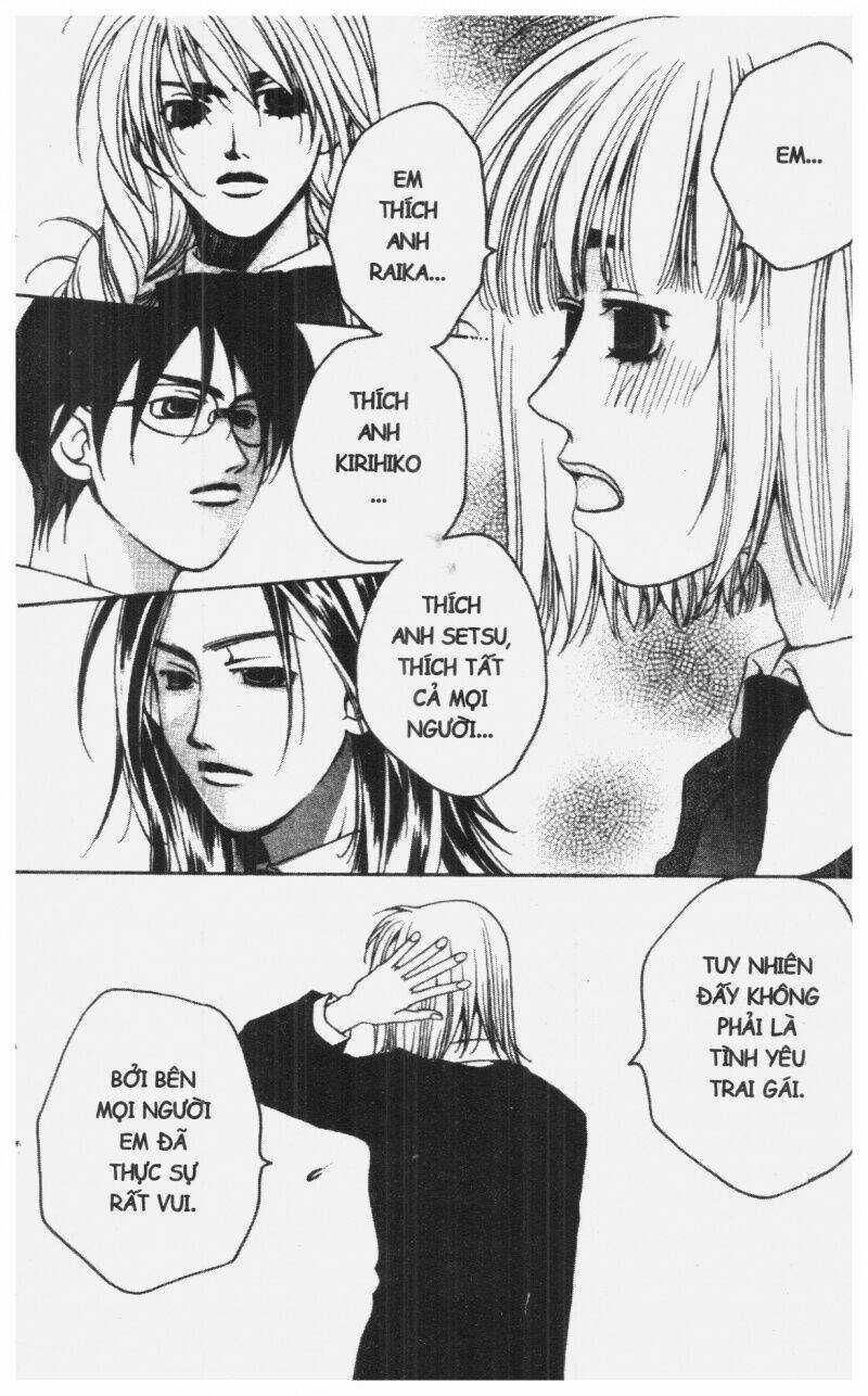 Diamond Head Chapter 2 trang 127