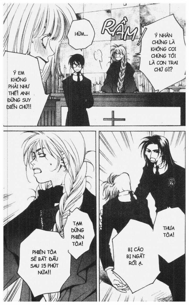 Diamond Head Chapter 2 trang 128