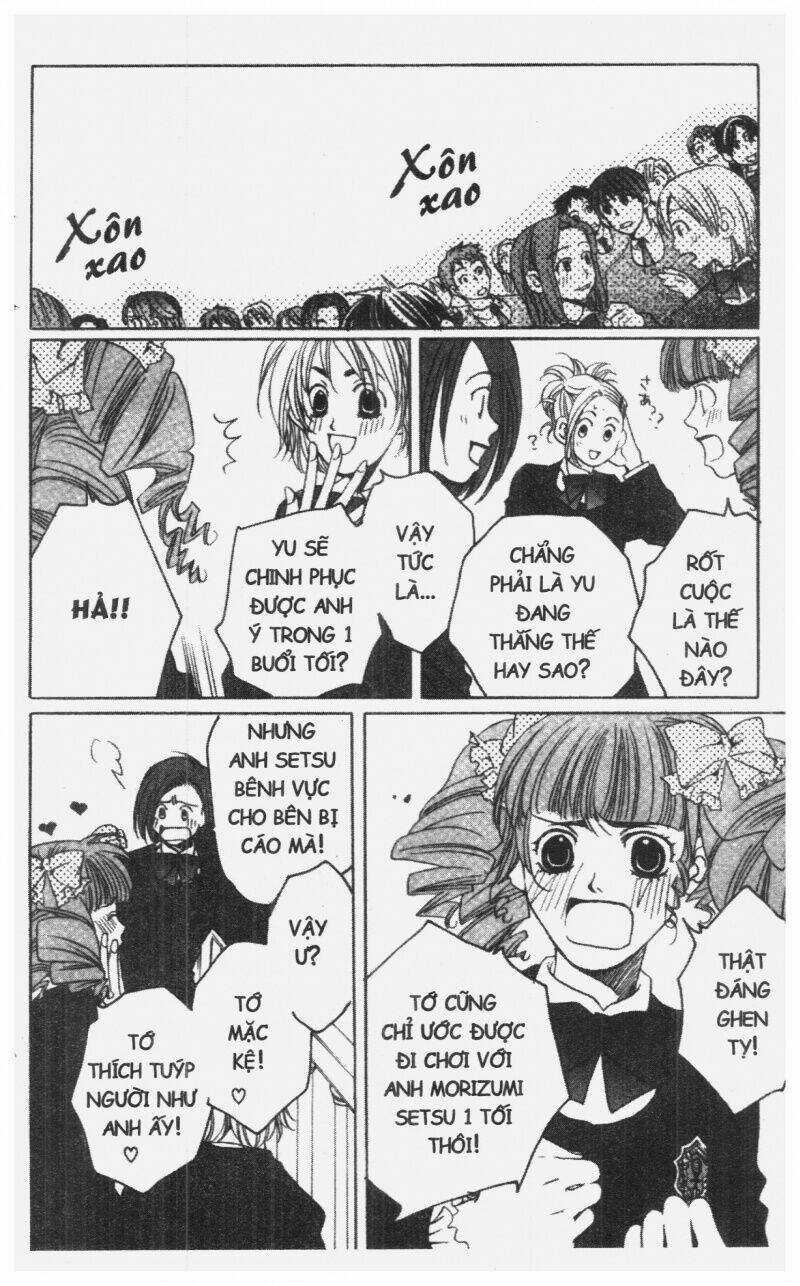 Diamond Head Chapter 2 trang 129