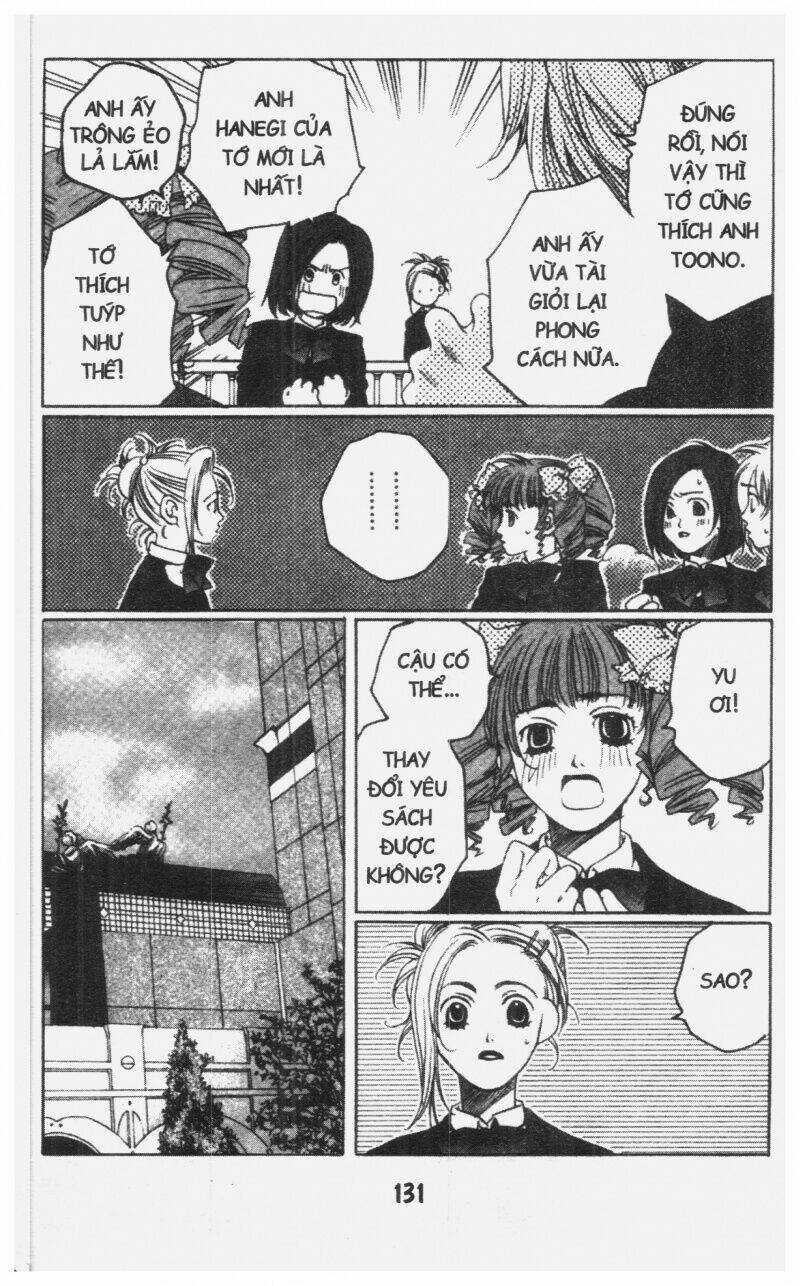 Diamond Head Chapter 2 trang 130