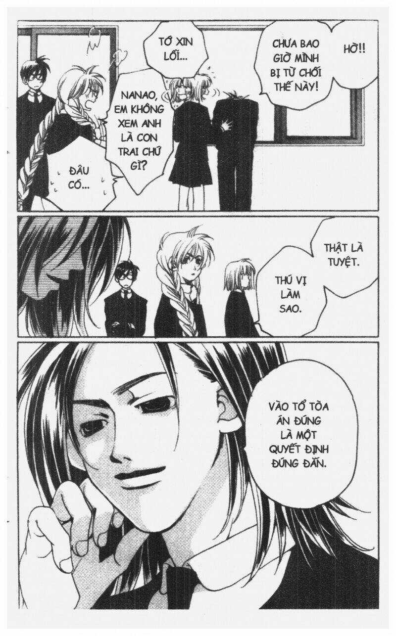 Diamond Head Chapter 2 trang 131