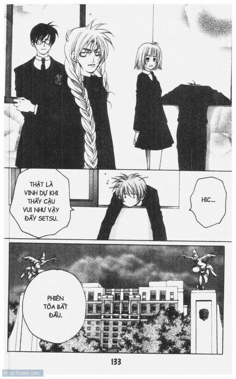 Diamond Head Chapter 2 trang 132