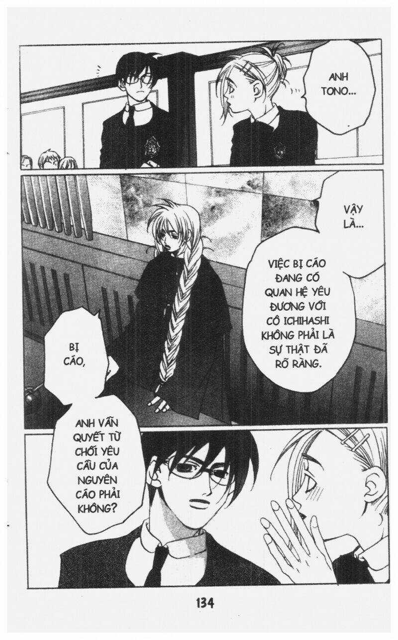 Diamond Head Chapter 2 trang 133