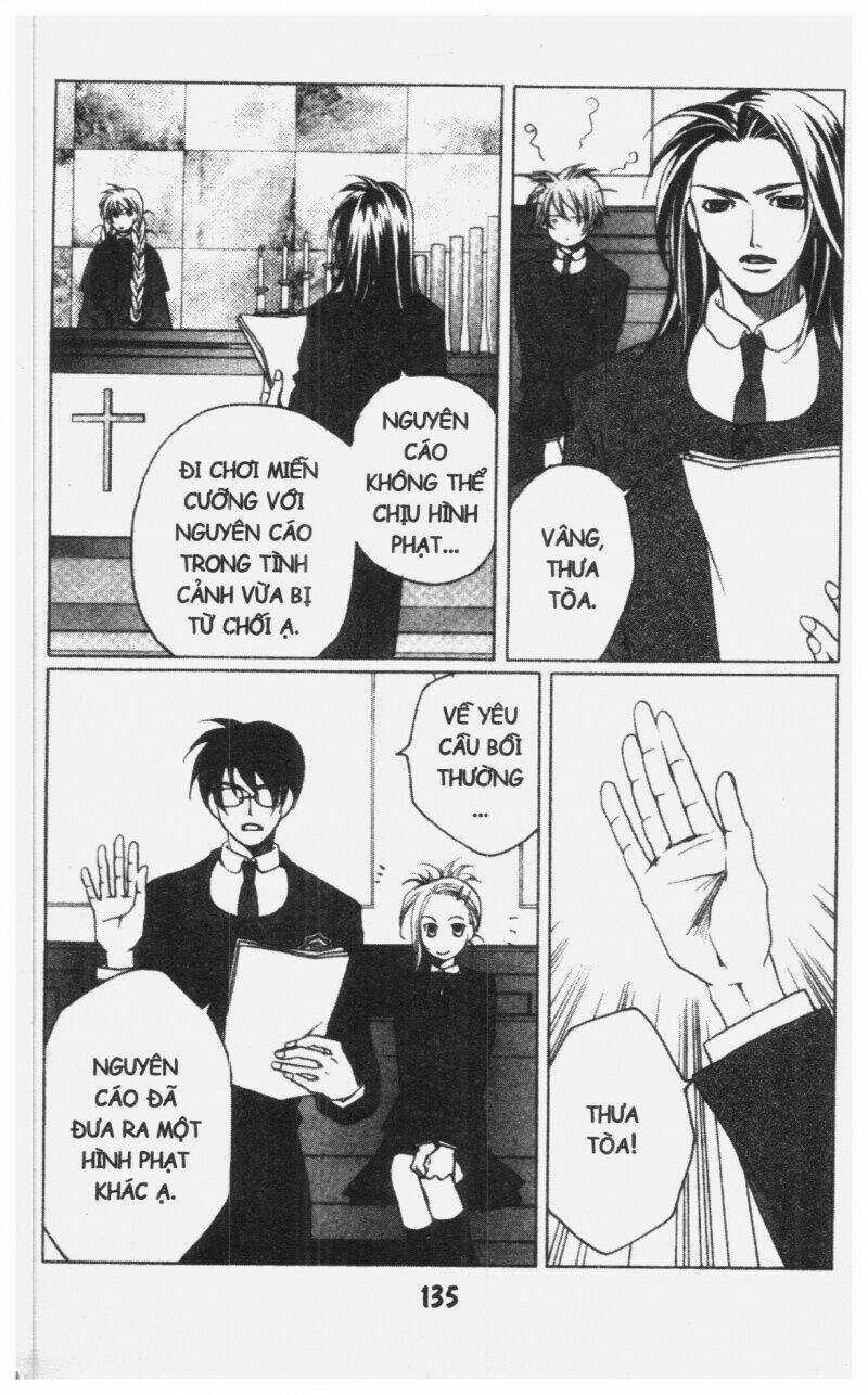 Diamond Head Chapter 2 trang 134