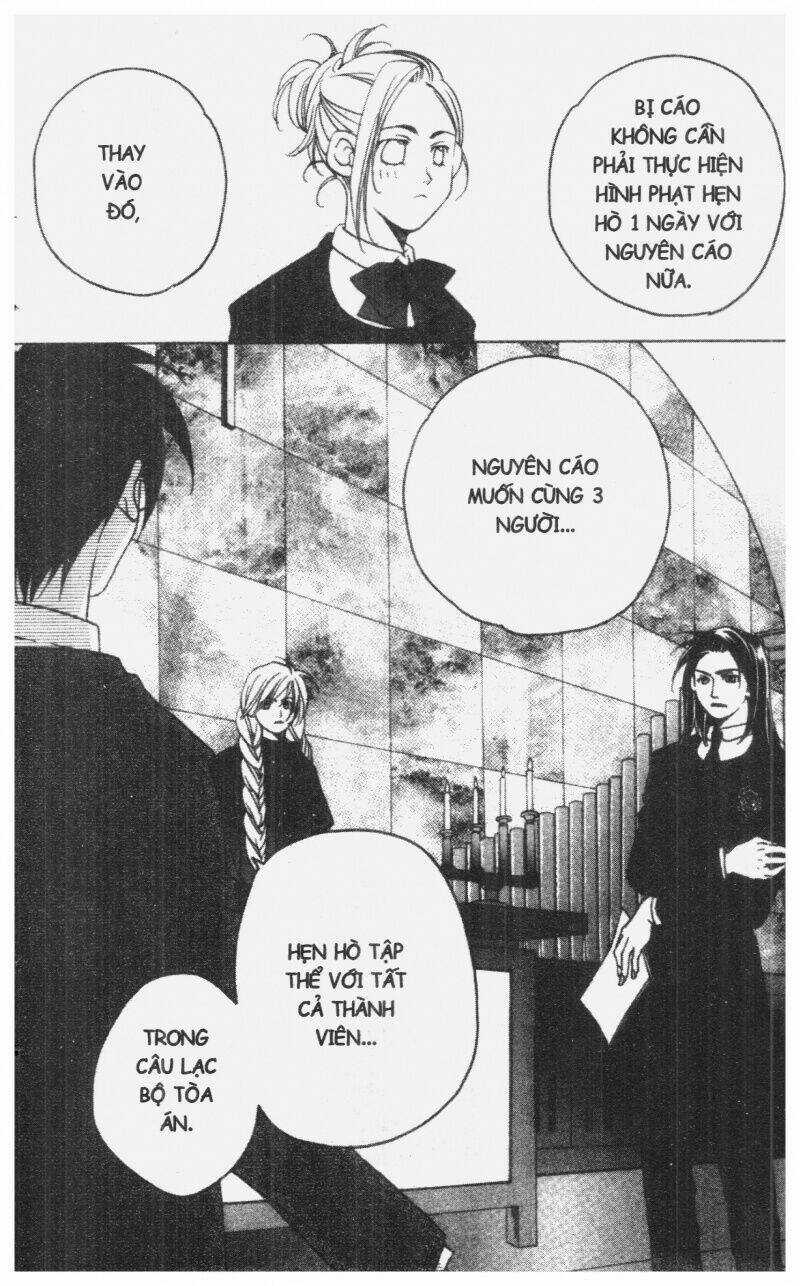 Diamond Head Chapter 2 trang 135