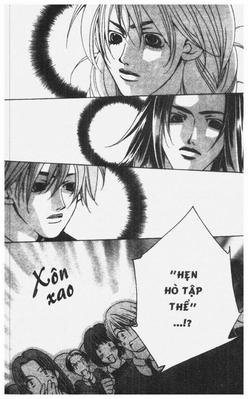 Diamond Head Chapter 2 trang 136