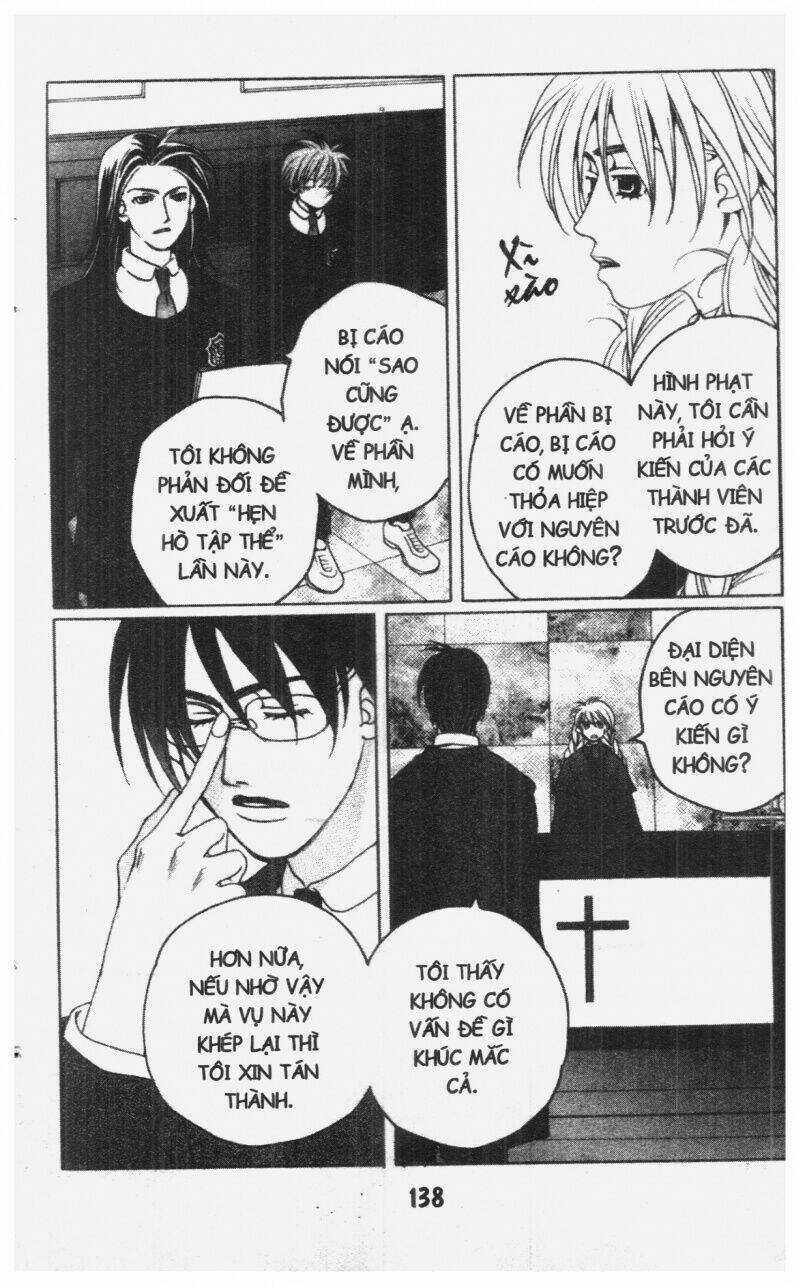 Diamond Head Chapter 2 trang 137