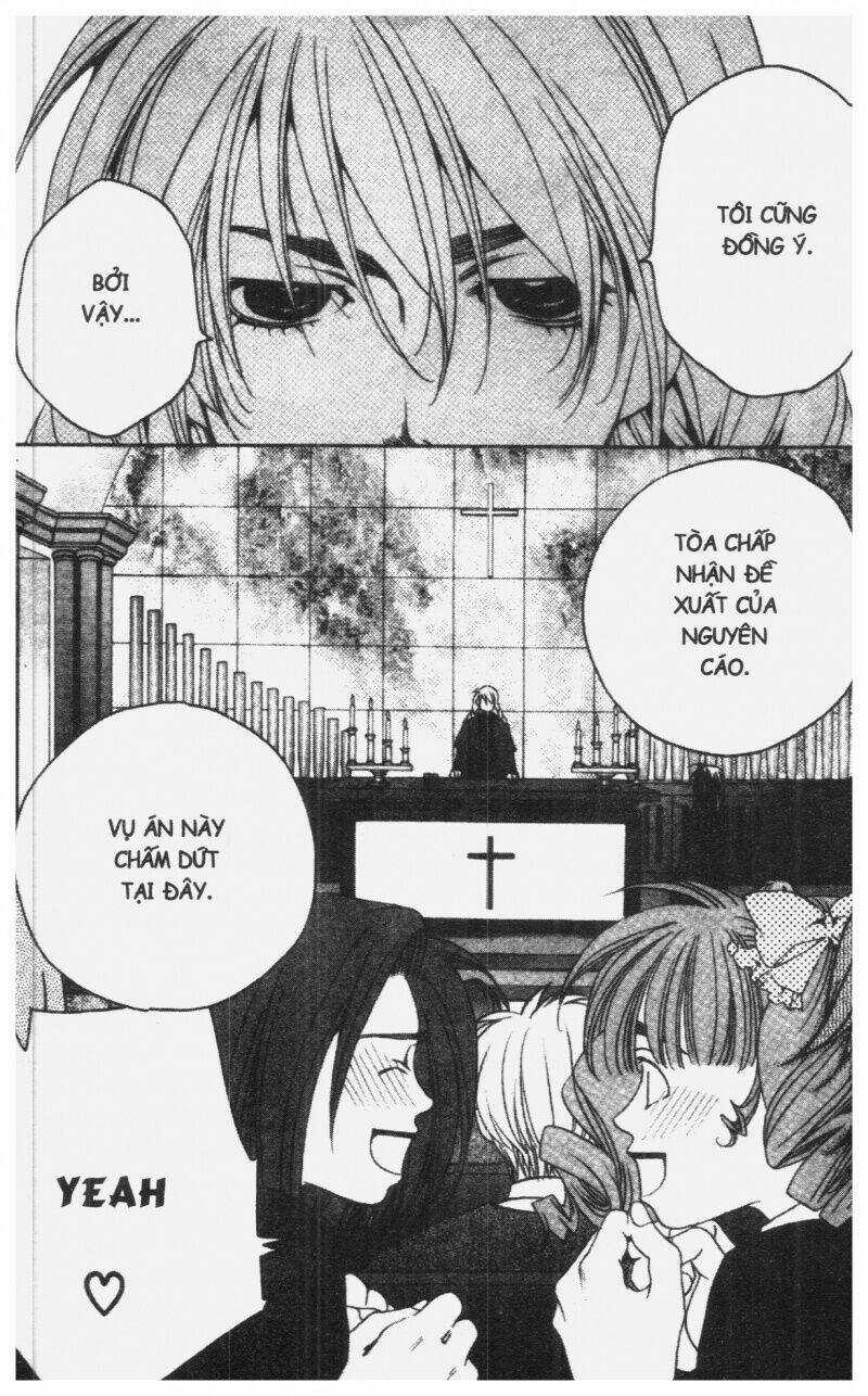 Diamond Head Chapter 2 trang 138