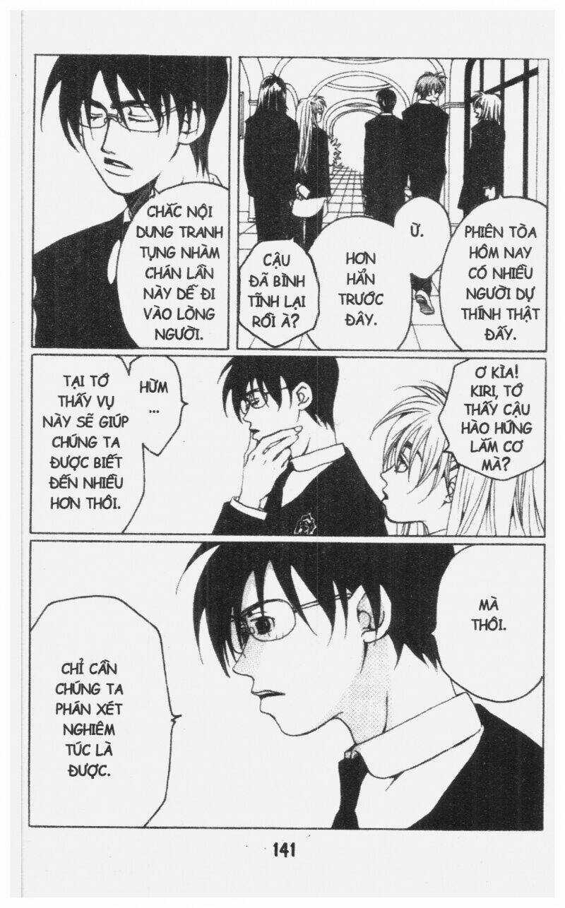 Diamond Head Chapter 2 trang 140