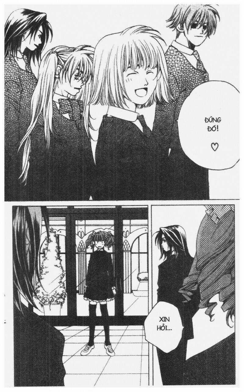 Diamond Head Chapter 2 trang 141