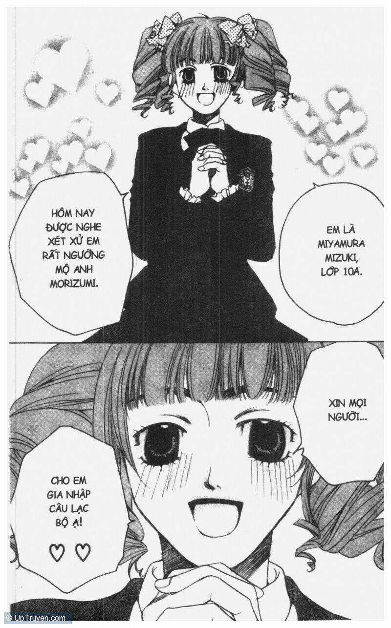 Diamond Head Chapter 2 trang 142