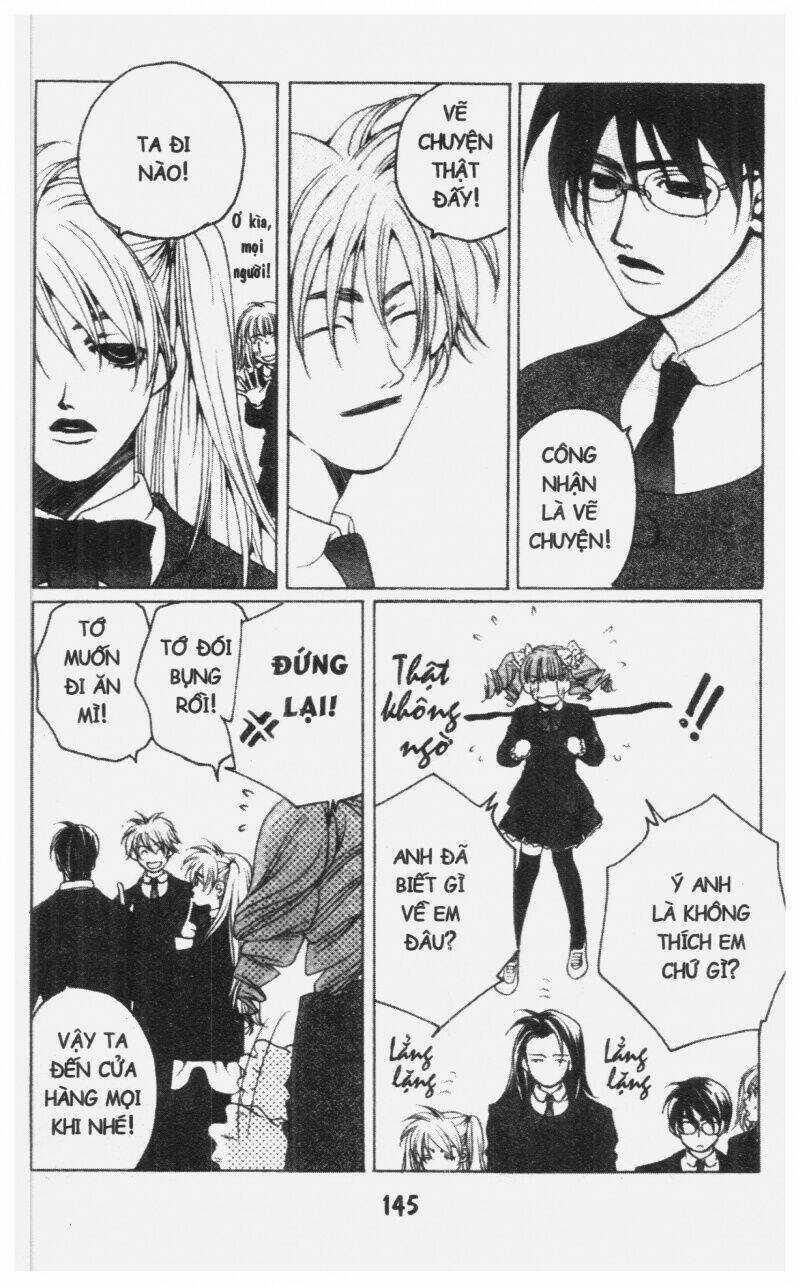 Diamond Head Chapter 2 trang 144