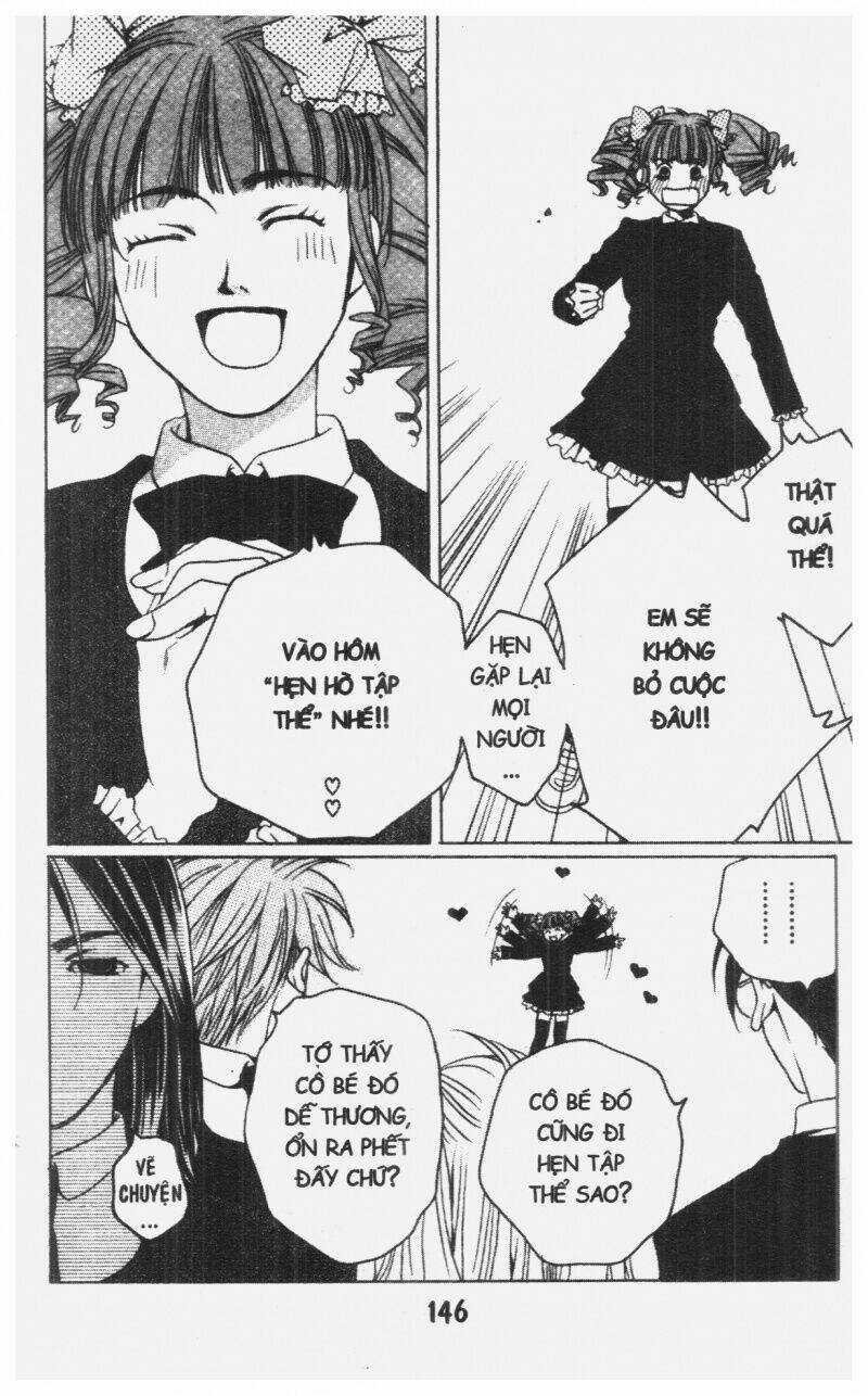 Diamond Head Chapter 2 trang 145