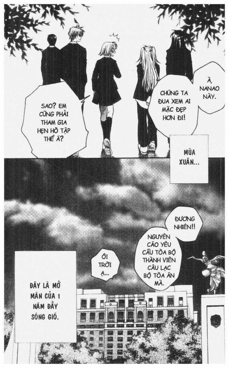 Diamond Head Chapter 2 trang 147