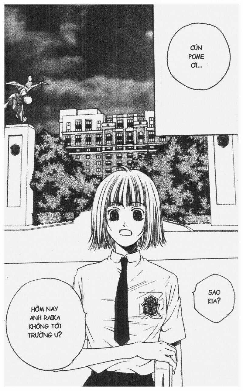 Diamond Head Chapter 2 trang 153